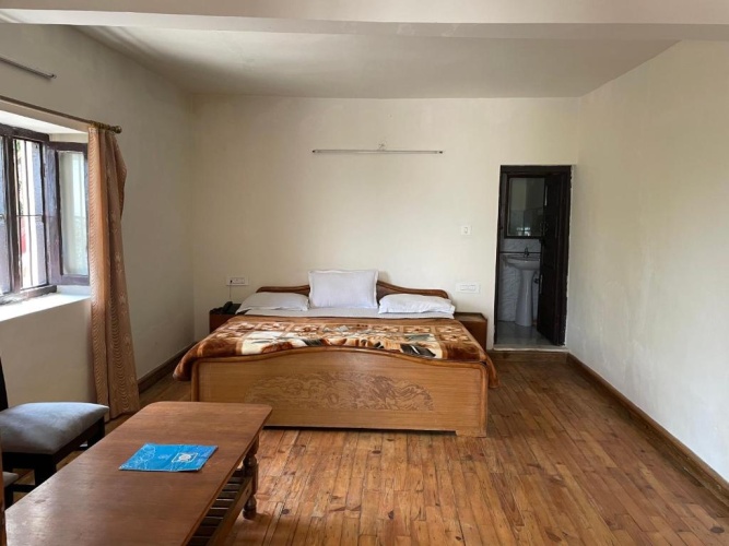 Standard Suite