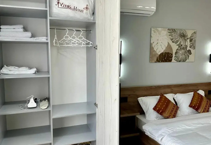 Фотография номера квартиры Апартаменты проспекте Назарбаева 28А корпус 18