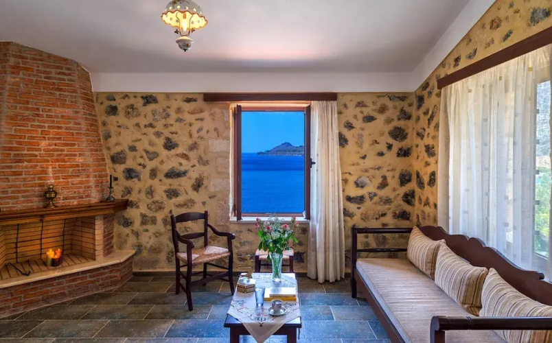 Cavo Ponta Villas