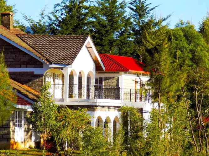 Otel görseli