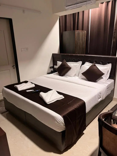 La Mer Beach Resorts