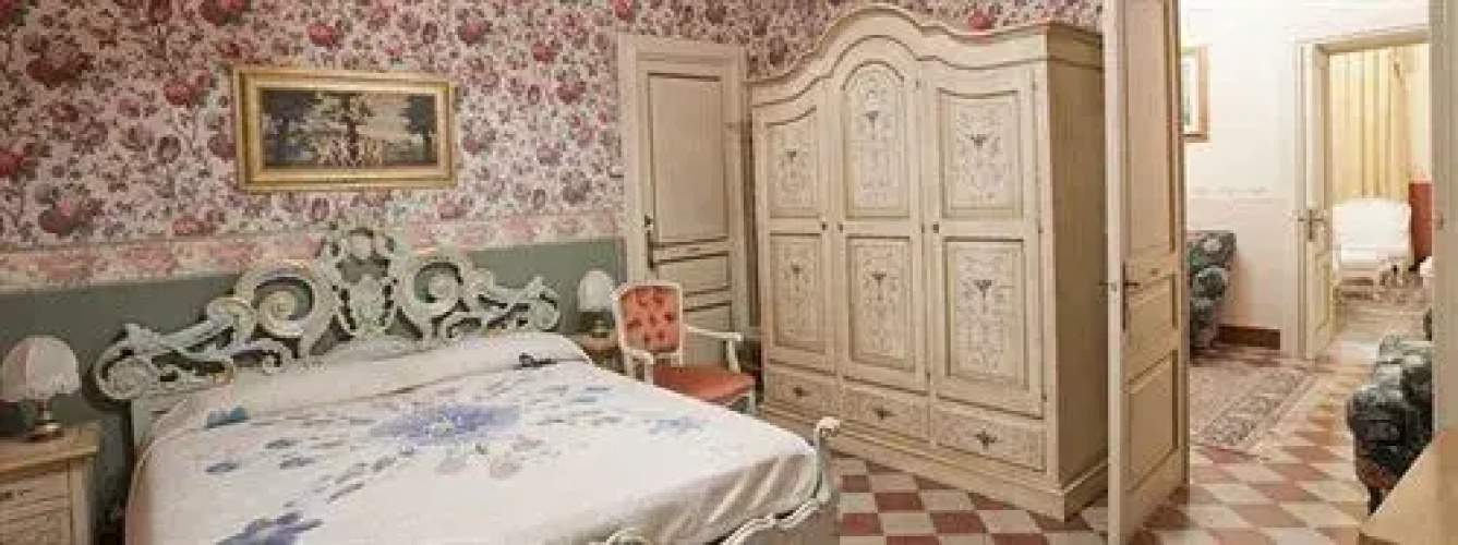 Castello Romeo
