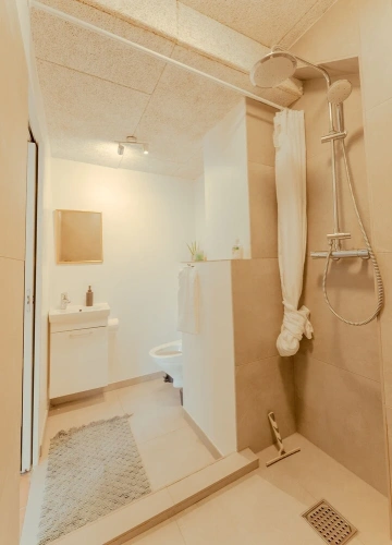 3 Bedrooms Standard Apartment with city view