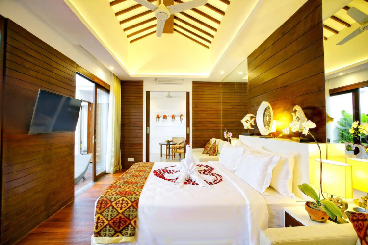 Anari Villas Kuta