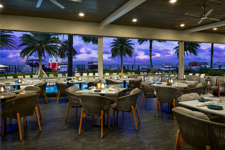 Faro Blanco Resort & Yacht Club Marathon, Curio by Hilton photo 31
