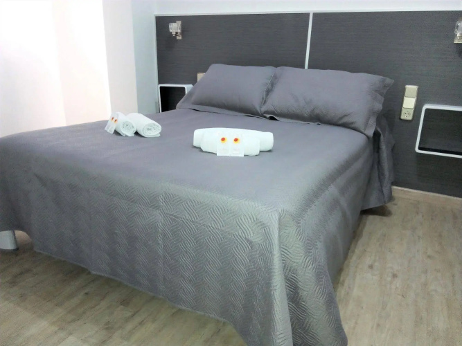 Hostal Jemasaca-Palma61