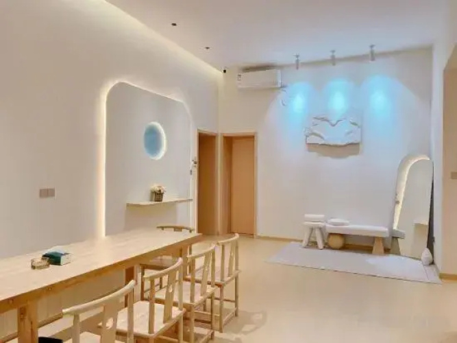 Pingtan Junlan Waju  Homestay