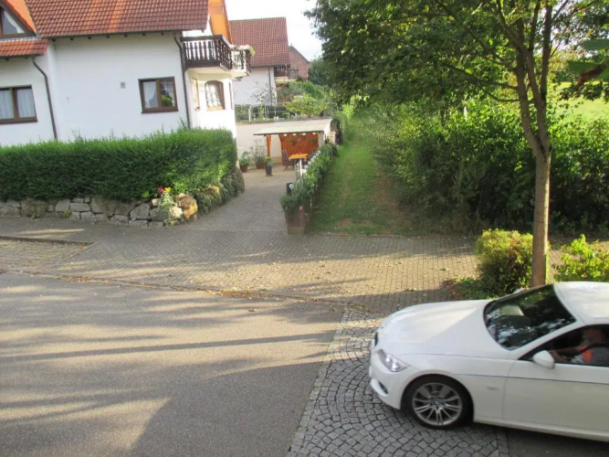 Ferienwohnung Kiruga