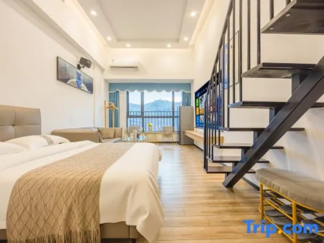 Business Twin room
