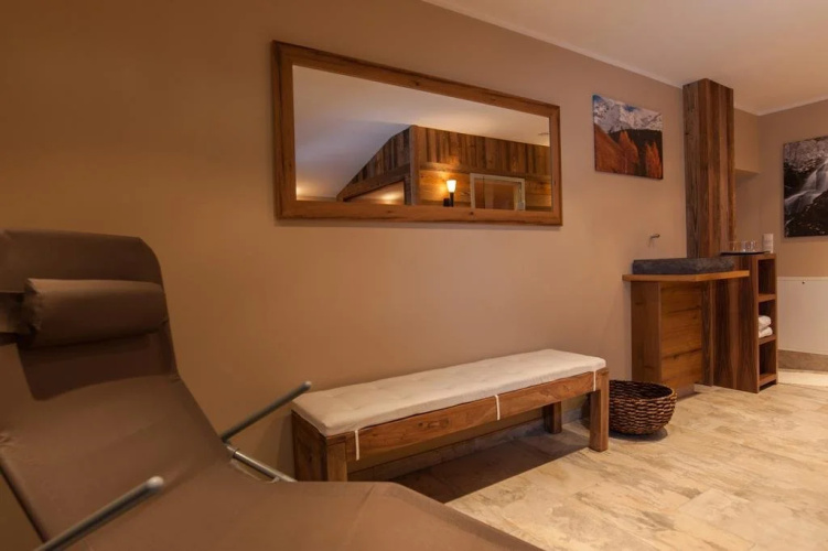 Chalet Paznaun