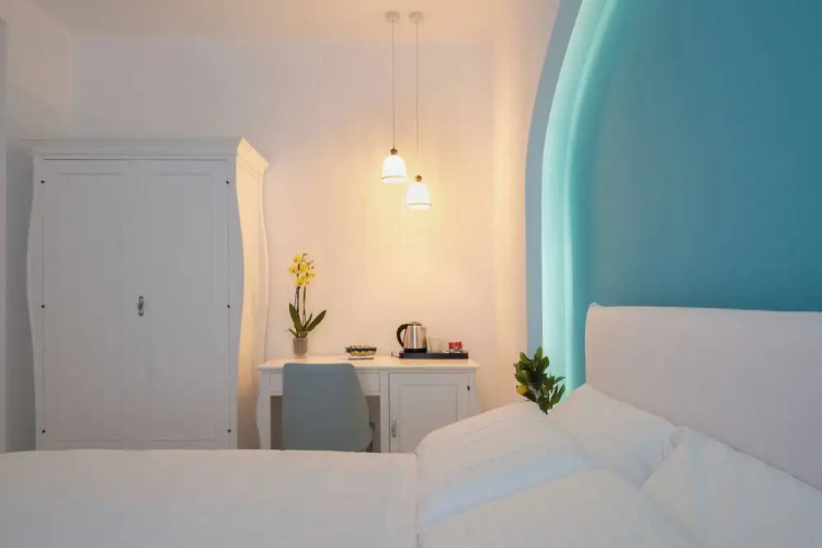 Palazzo Adele Rooms & Apartments