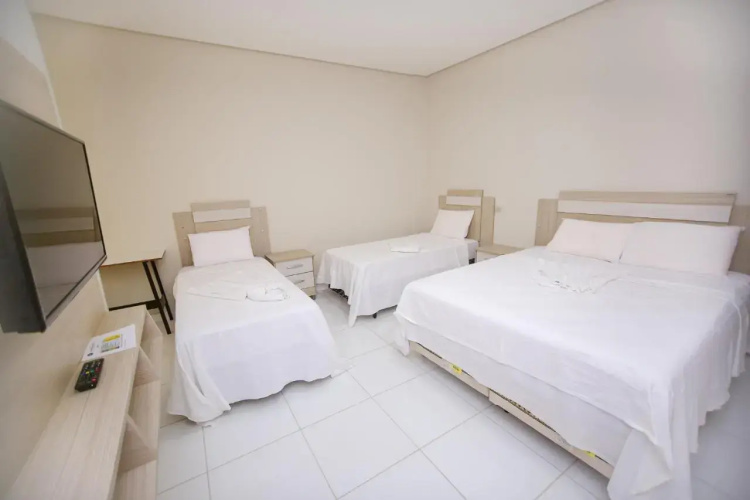 O Neves Hotel