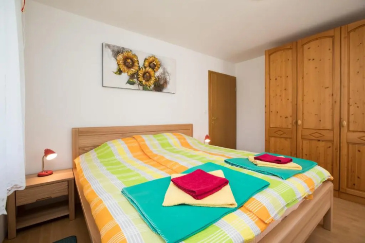 Apartment Matej Cvetek