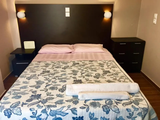 Joy Villas Apartments Studios