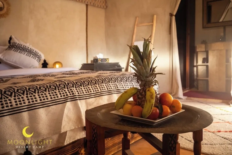 Comfort Double room with balcony