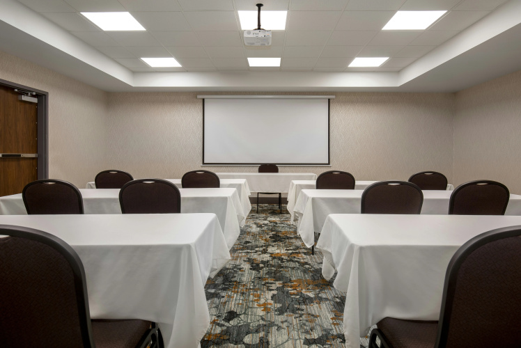 Hampton Inn by Hilton Brampton Toronto photo 18