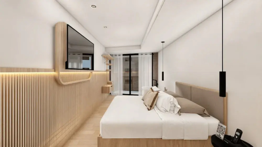Lomm Hotel By Somos The Group