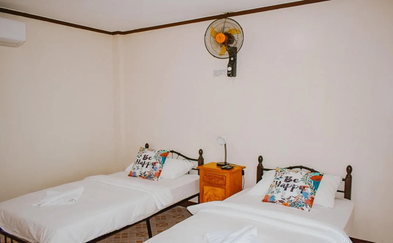 Olana Bed and Breakfast