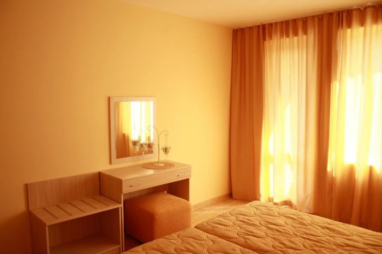 Velena Apartments