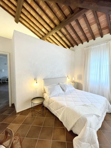Luxury Double Apartment