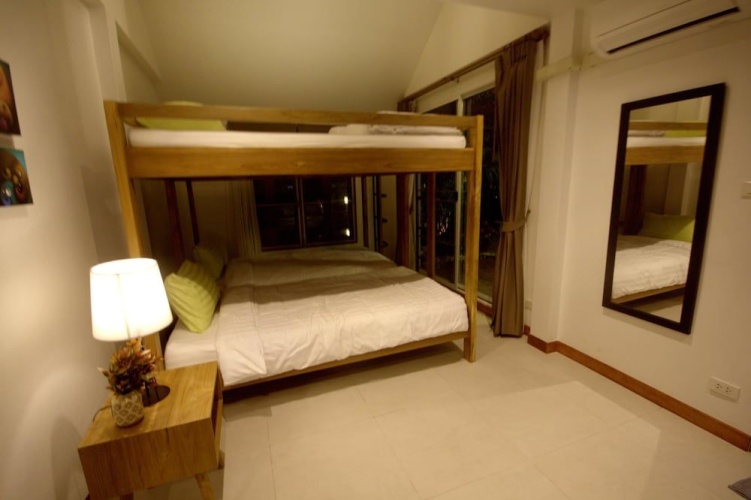 Nimman Pool Villa