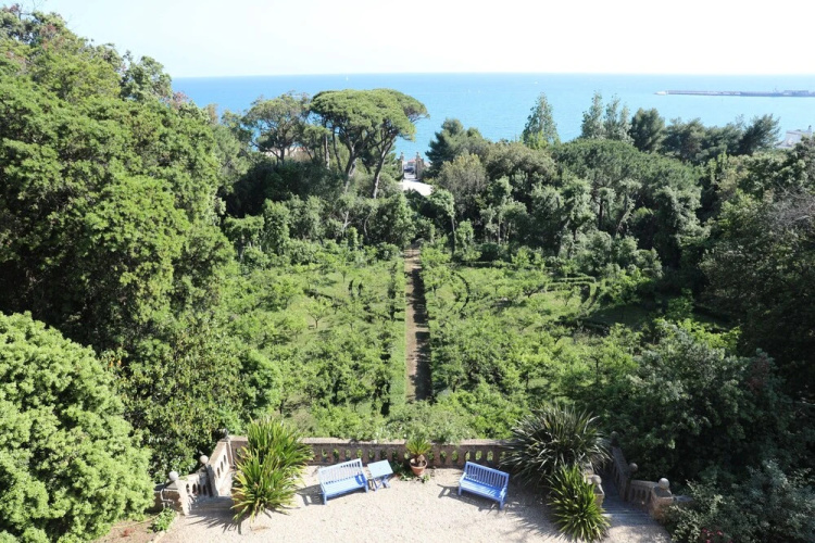 Villa Bell'Aspetto