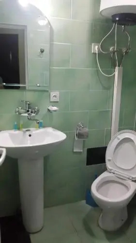 Hotel Tbilisi