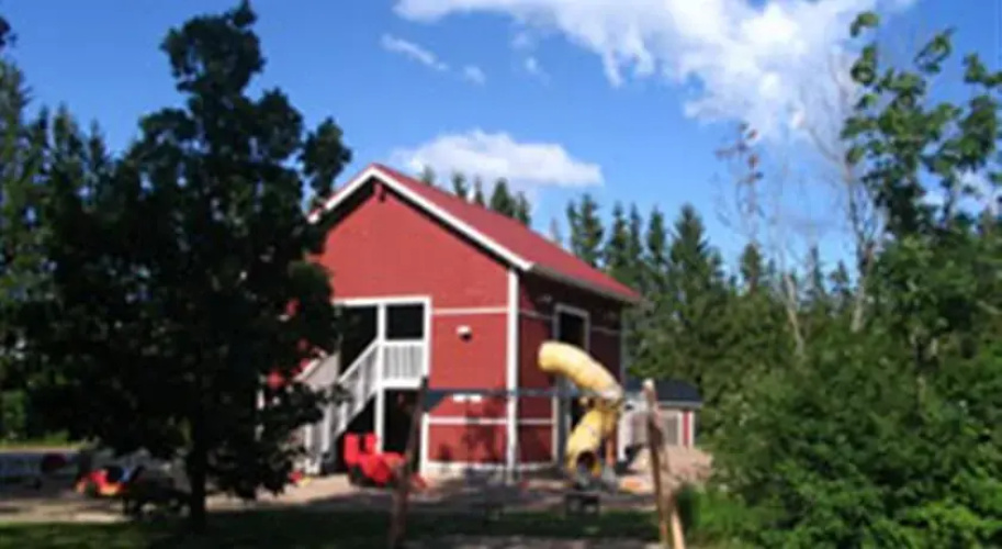 Oxen Road Inn