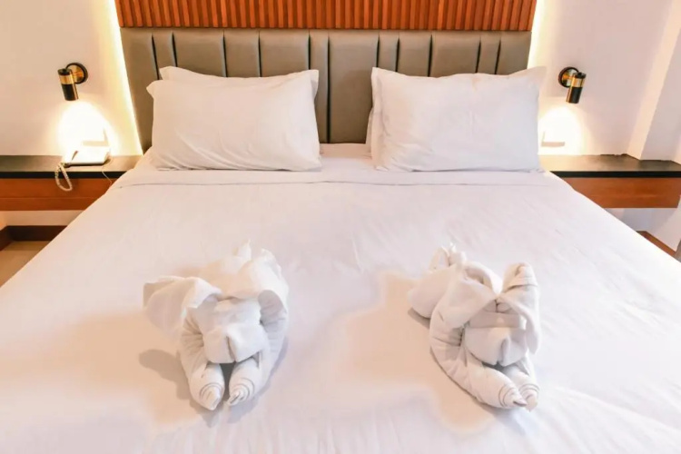 President Hotel