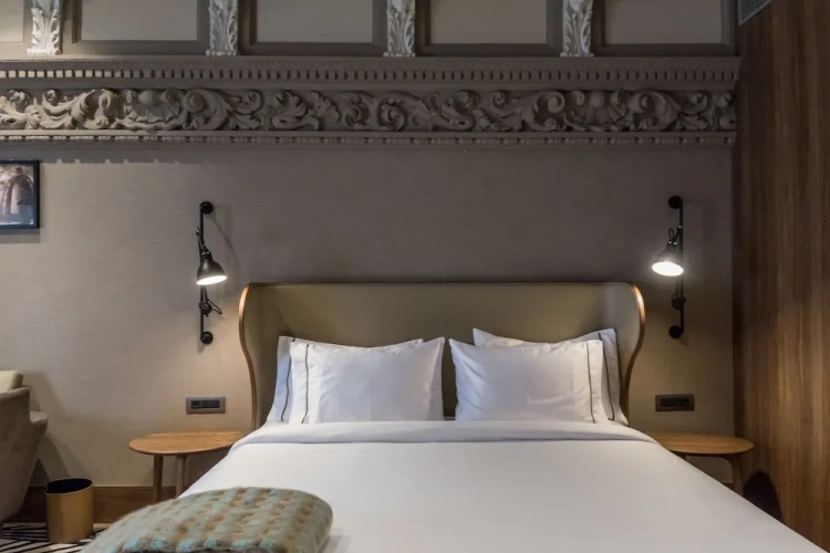 Double Junior Suite