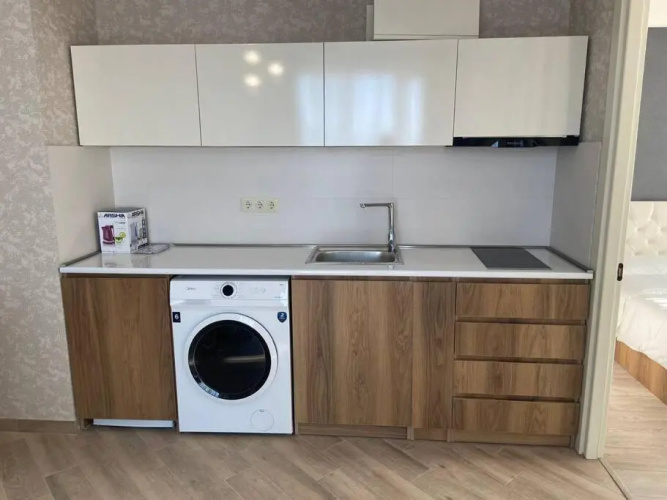 Luxury Apartment in Bakuriani!