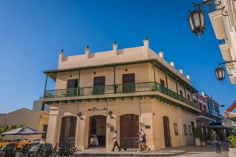 Image de l'hôtel
