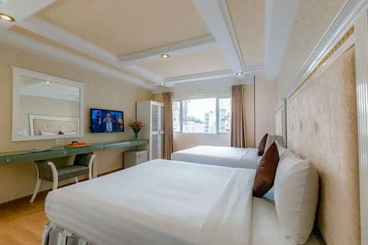 Double Suite