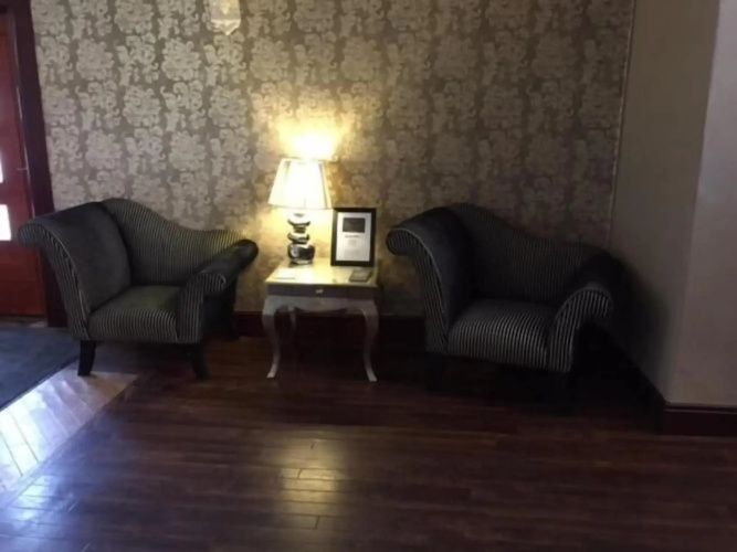 Park Hotel