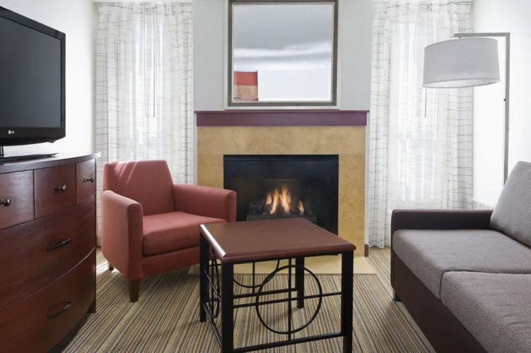 Residence Inn Amarillo
