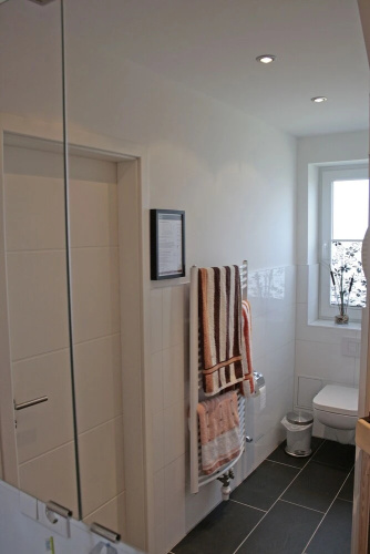 Villa Harmonie Wohnung 2