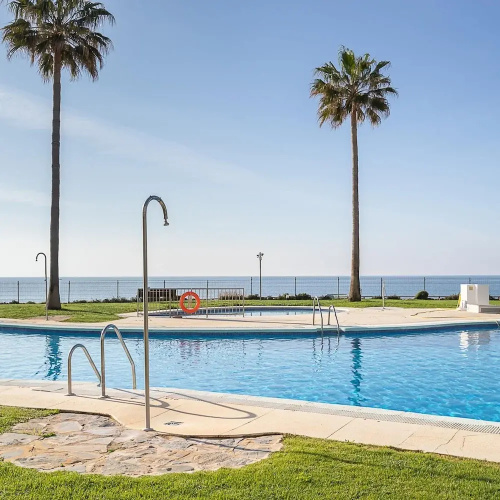 Mi Capricho Beach Front sea View Pool