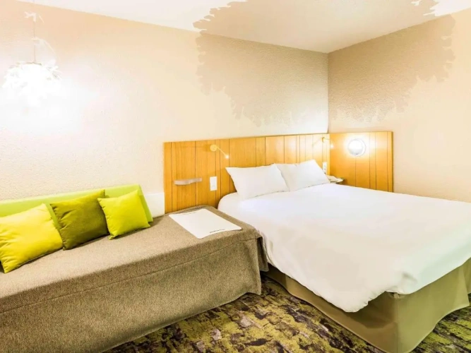 Standard room