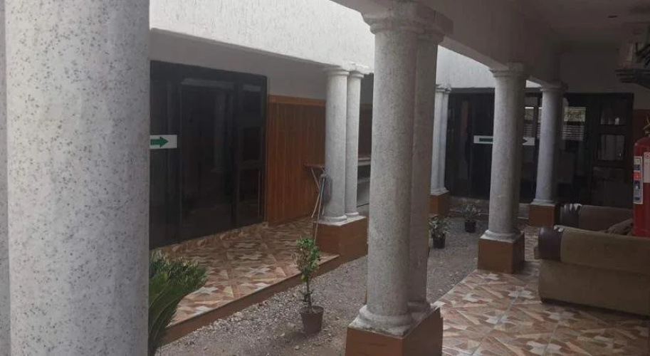 Eagle Suites Guest House