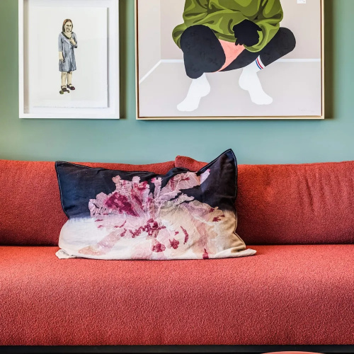 Picturesque Seaside Haven Aretzi