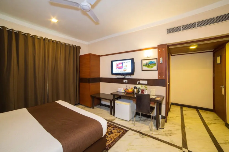 Amantra Udaipur