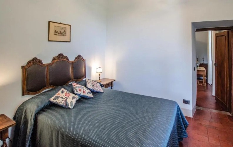 Villa La Piccioncina Firenze