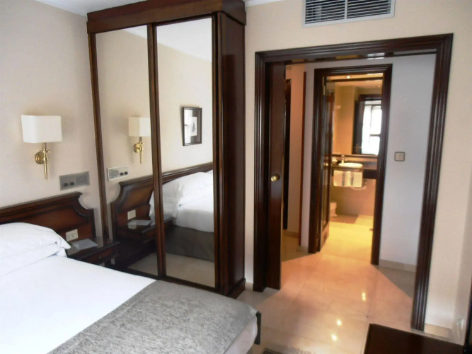 Gran Hotel Paraiso