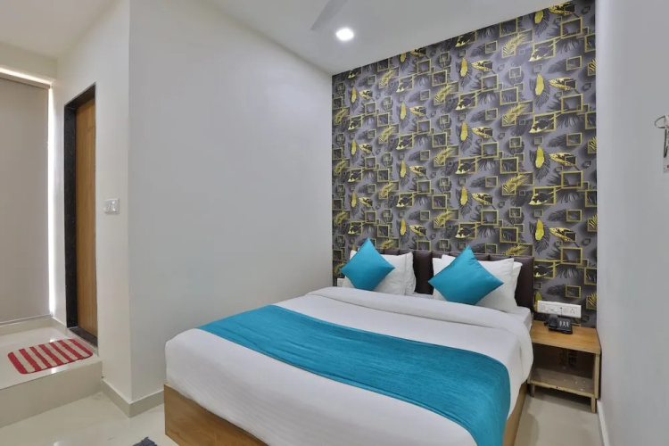 Hotel Shivaay