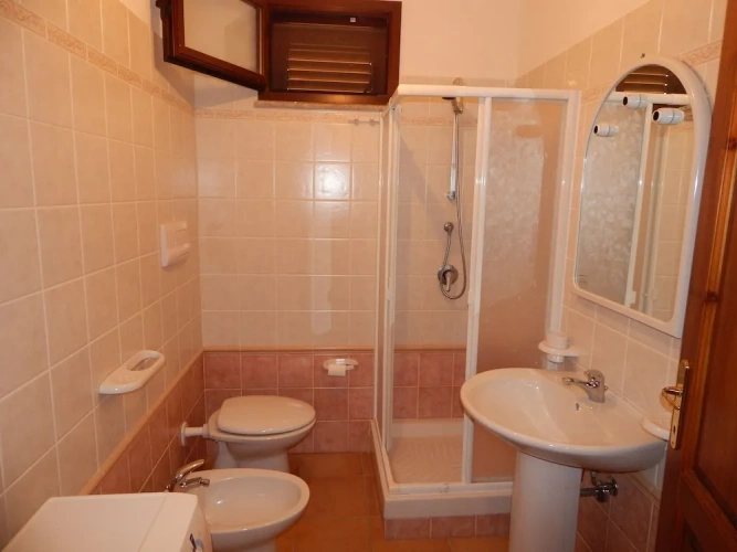 2 Bedrooms Twin Apartment