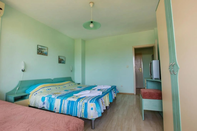 Guest House Ekaterina