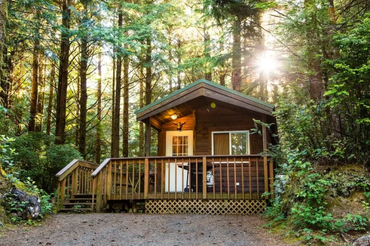 1 Bedroom Standard room