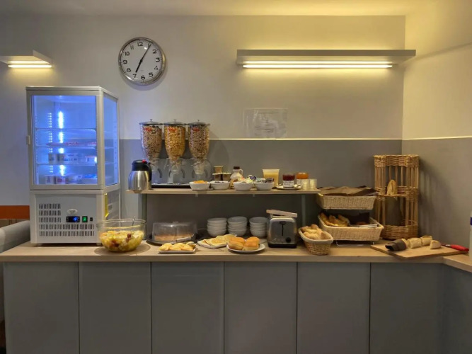 Фотография отеля