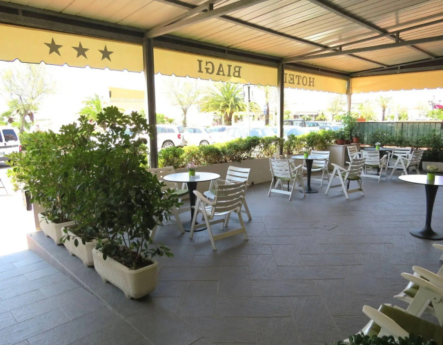 Hotel Biagi