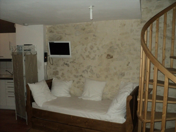 Residence Maloc